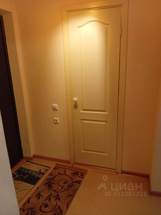 Продажа 1-комнатной квартиры 31,4 м², 2/10 этаж