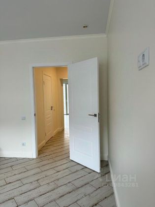 Продажа 2-комнатной квартиры 62 м², 1/3 этаж