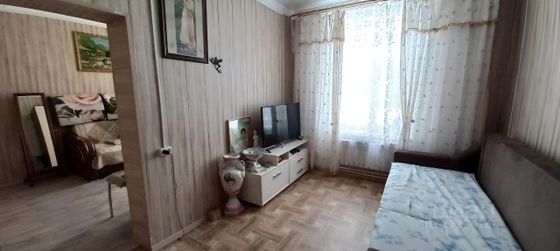 Продажа 2-комнатной квартиры 47 м², 1/1 этаж