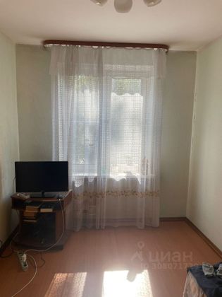 Продажа 2-комнатной квартиры 44 м², 5/9 этаж