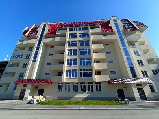 Продажа 3-комнатной квартиры 119,2 м², 5/8 этаж