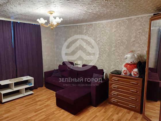 Продажа 2-комнатной квартиры 40 м², 2/2 этаж