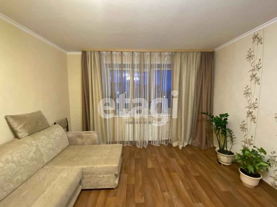 Продажа 3-комнатной квартиры 86 м², 5/5 этаж