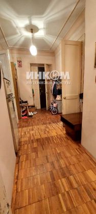 Продажа 3-комнатной квартиры 88,2 м², 1/6 этаж