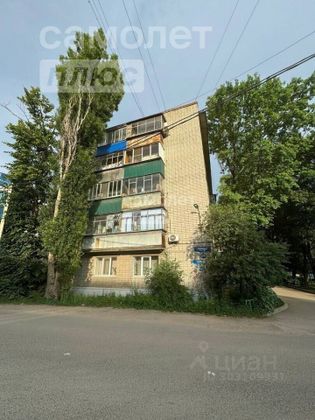 Продажа 2-комнатной квартиры 43,7 м², 1/5 этаж