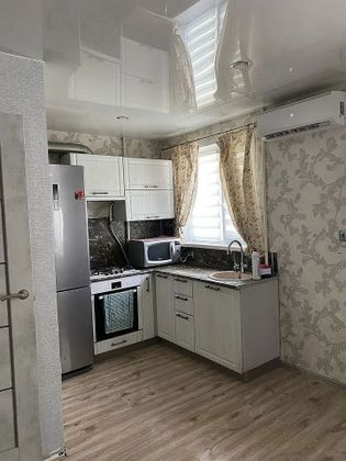 Продажа 1-комнатной квартиры 28 м², 4/5 этаж