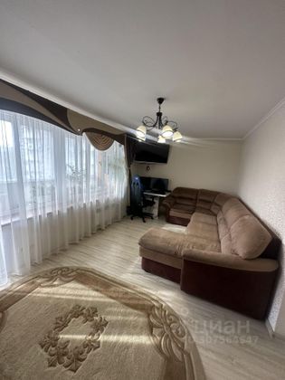 Продажа 3-комнатной квартиры 80 м², 7/14 этаж