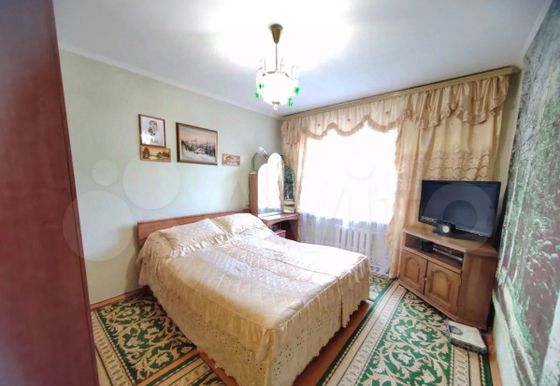 Продажа 3-комнатной квартиры 59 м², 2/5 этаж