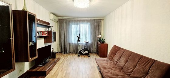 Продажа 3-комнатной квартиры 76,9 м², 6/10 этаж