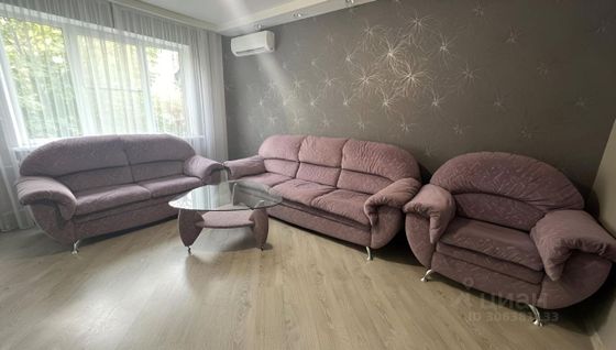 Продажа 3-комнатной квартиры 64,5 м², 2/9 этаж