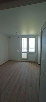 Продажа 1-комнатной квартиры 39 м², 18/25 этаж