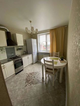 Продажа 1-комнатной квартиры 34,6 м², 9/9 этаж