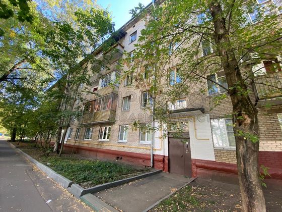 Продажа 2-комнатной квартиры 38,9 м², 3/5 этаж