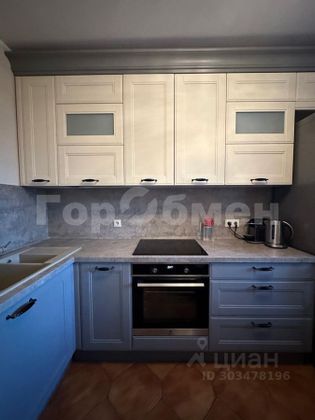 Продажа 2-комнатной квартиры 53,4 м², 6/14 этаж