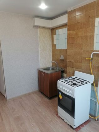 Продажа 3-комнатной квартиры 61,3 м², 9/9 этаж