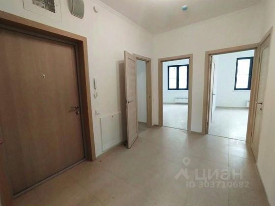 Продажа 3-комнатной квартиры 87,1 м², 3/7 этаж