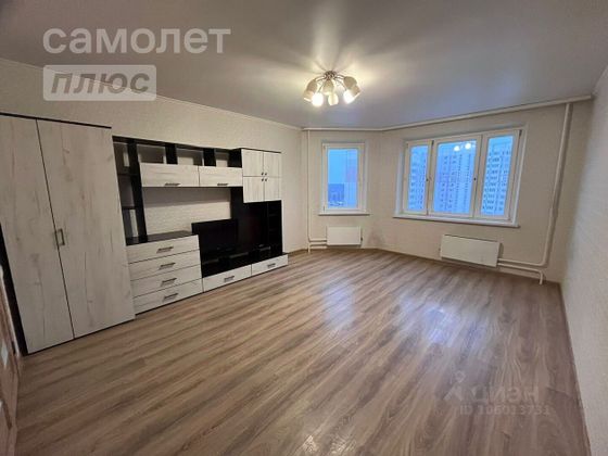 Продажа 2-комнатной квартиры 60,3 м², 11/16 этаж