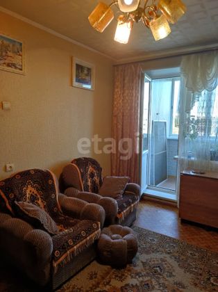 Продажа 2-комнатной квартиры 43,9 м², 9/9 этаж