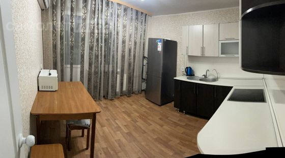 Продажа 2-комнатной квартиры 56 м², 8/9 этаж