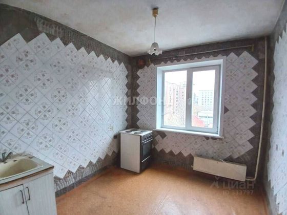 Продажа 3-комнатной квартиры 65 м², 6/10 этаж