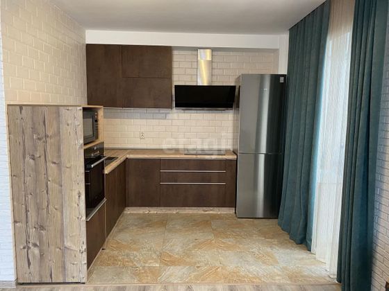 Продажа 1-комнатной квартиры 51 м², 2/14 этаж