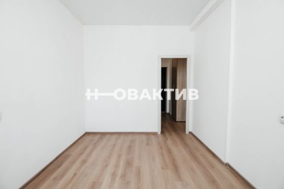 Продажа 1-комнатной квартиры 34,2 м², 1/4 этаж