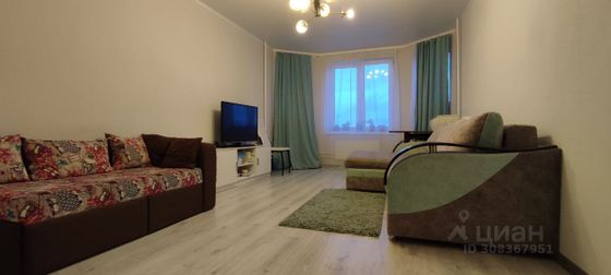 Продажа 2-комнатной квартиры 67,1 м², 13/18 этаж