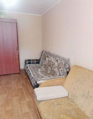 Продажа 1-комнатной квартиры 22 м², 5/5 этаж