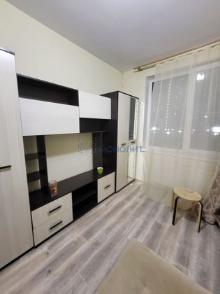 Продажа квартиры-студии 18,4 м², 2/21 этаж