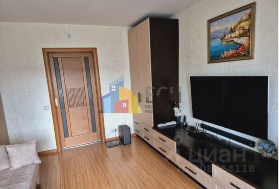 Продажа 2-комнатной квартиры 51 м², 5/12 этаж