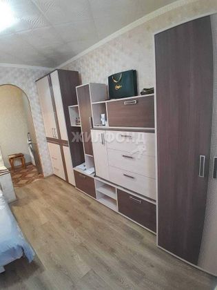 Продажа 1-комнатной квартиры 22 м², 3/9 этаж