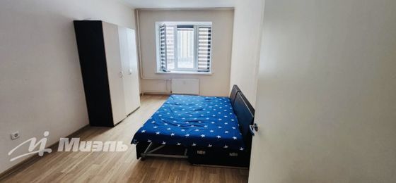 Продажа 3-комнатной квартиры 81 м², 3/17 этаж