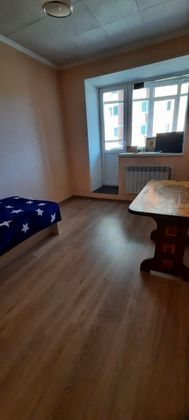 Продажа 2-комнатной квартиры 51 м², 2/14 этаж