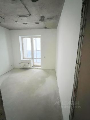 Продажа 1-комнатной квартиры 37,3 м², 16/19 этаж