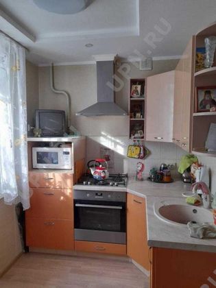 Продажа 2-комнатной квартиры 42 м², 1/5 этаж