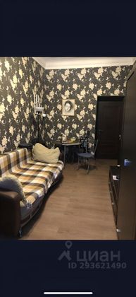 Продажа 2 комнат, 44 м², 5/6 этаж