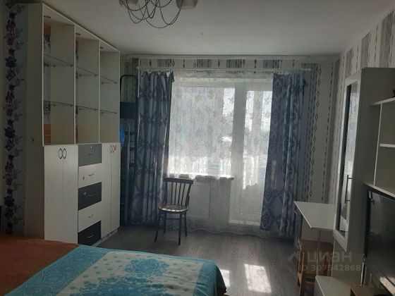 Аренда 2-комнатной квартиры 53,4 м², 1/5 этаж