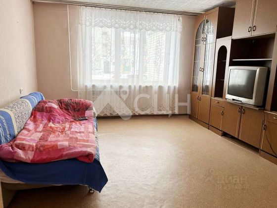 Продажа 1-комнатной квартиры 36 м², 1/9 этаж