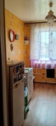 Продажа 2-комнатной квартиры 45 м², 2/2 этаж