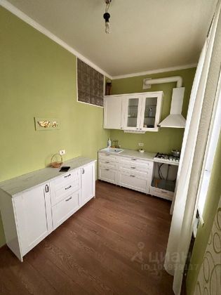 Продажа 3-комнатной квартиры 62 м², 3/3 этаж