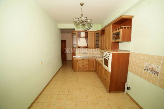 Продажа 1-комнатной квартиры 42,9 м², 1/5 этаж