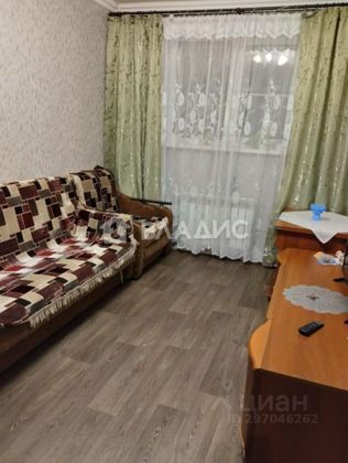 Продажа 1-комнатной квартиры 35 м², 1/12 этаж