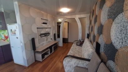 Продажа 3-комнатной квартиры 57,4 м², 5/5 этаж