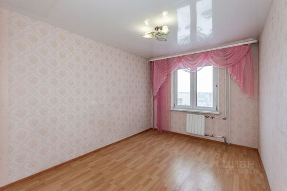 Продажа 2-комнатной квартиры 47,6 м², 11/16 этаж