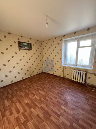 Продажа 1-комнатной квартиры 34 м², 8/9 этаж