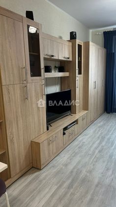 Продажа квартиры-студии 29 м², 10/16 этаж