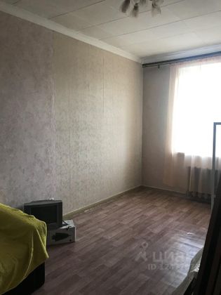 Продажа 1 комнаты, 15,7 м², 5/5 этаж