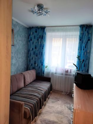 Аренда 1 комнаты, 12 м², 2/5 этаж