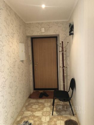 Аренда 1-комнатной квартиры 48,1 м², 3/10 этаж