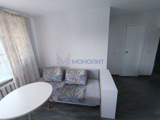 Продажа 1-комнатной квартиры 30 м², 2/5 этаж